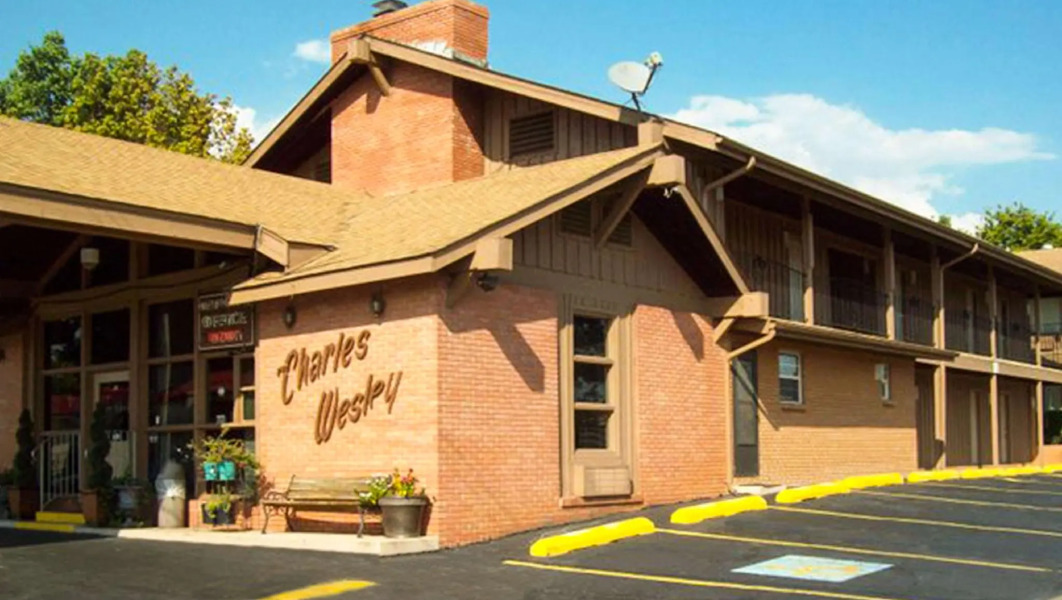 Charles Wesley Motor Lodge