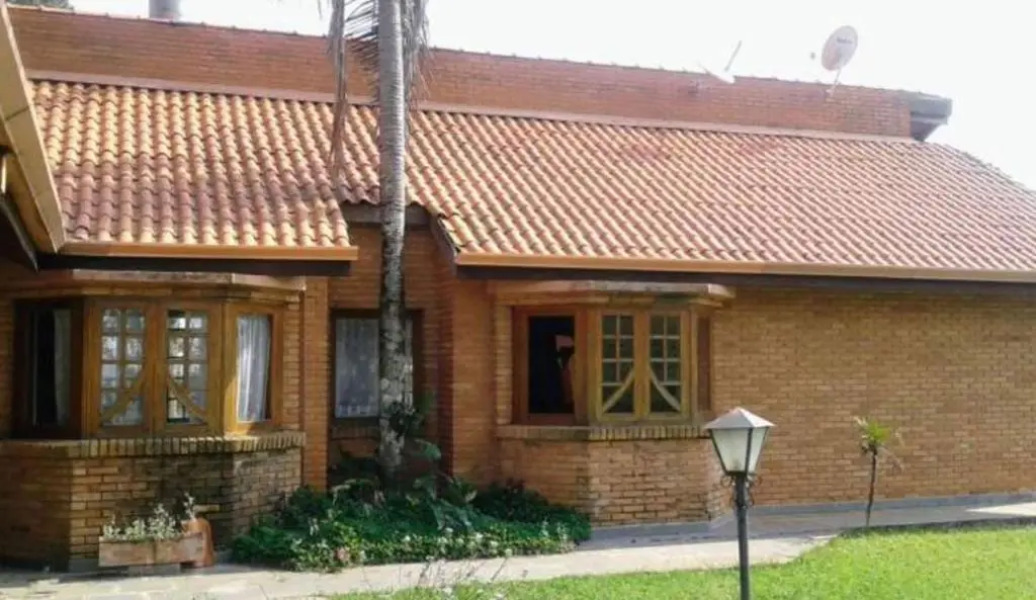 Chácara linda com wi-fi e lazer completo em Itu