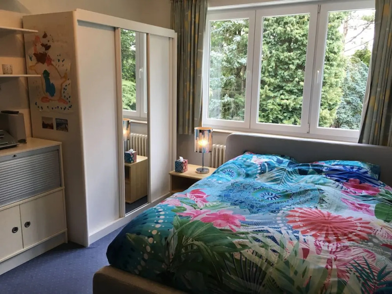 B&B - Home sweet home