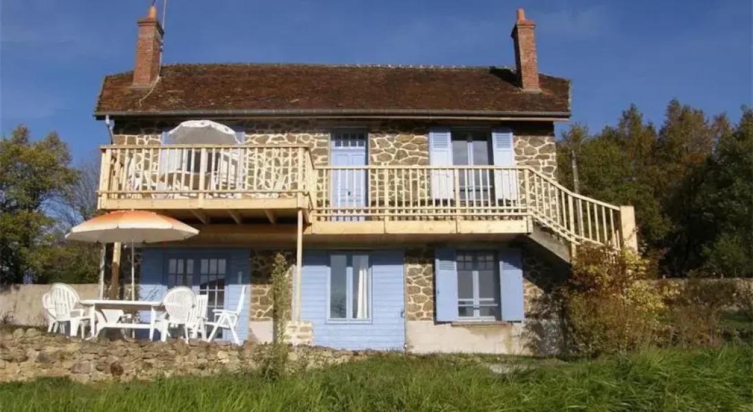 Domaine le Haut Verger