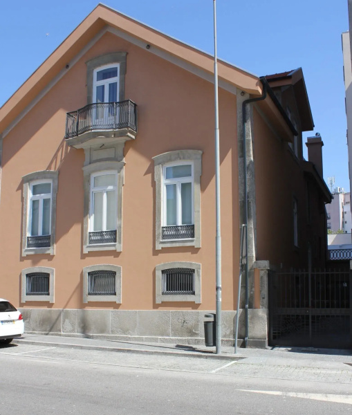 Casa Rietsch