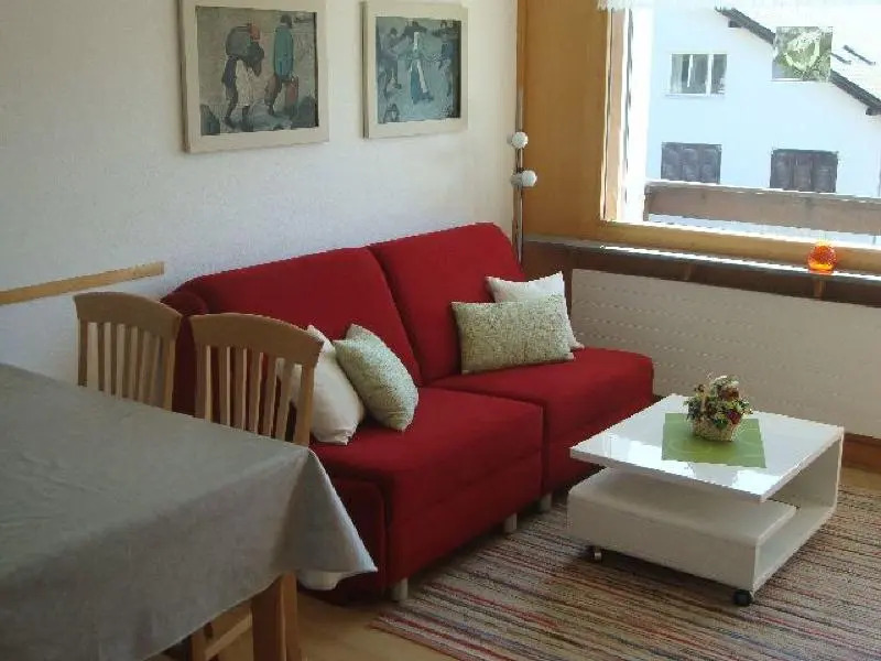 La Prada Ferienwohnungen