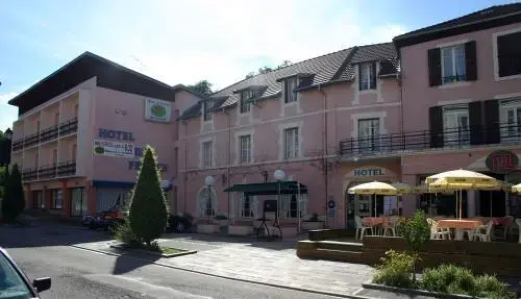 Hotel de France
