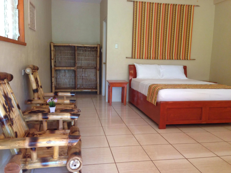 Islandia Beach Resort