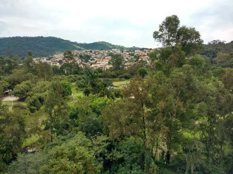 Apart Hotel Guanabara