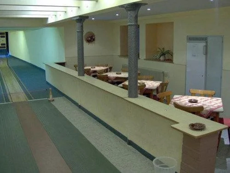 Landgasthof Deutsches Haus