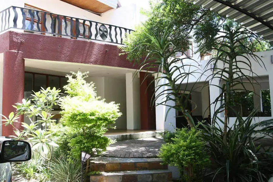 Khayalami Hotels - Mbombela