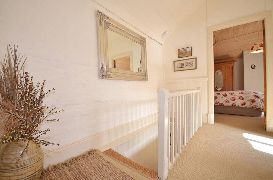 Adelaide Hills Retreats