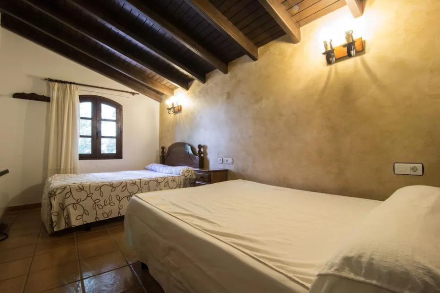 Hostal Restaurante El Molino