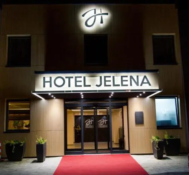 Hotel Jelena