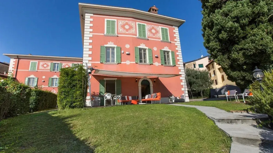 Dimora Antico Monastero 8 2