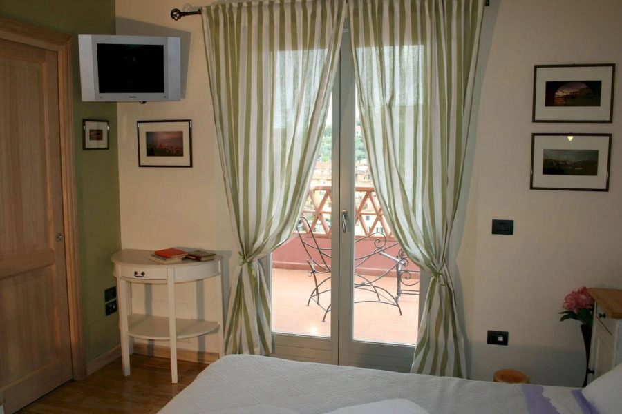 La Terrazza di Reggello