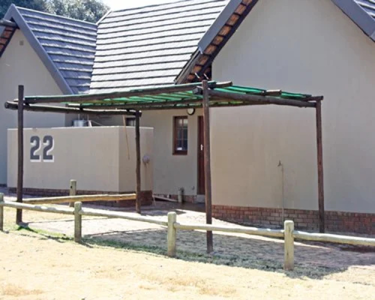 Magalies Park Country Club, Brits, South Africa