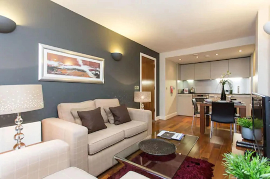 The Chambers - Park Place