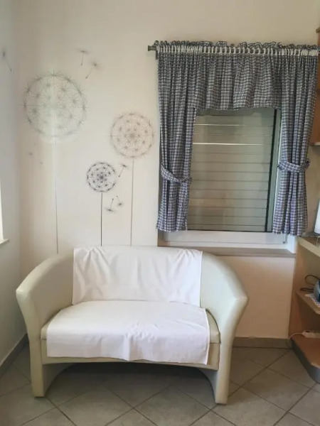 Apartment Nina Silba