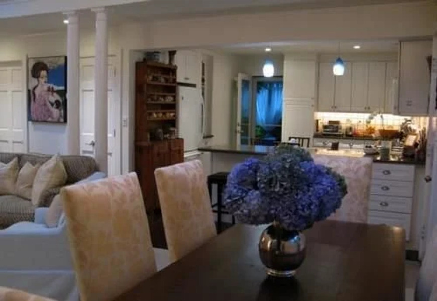 Hamptons Brazil Guest House