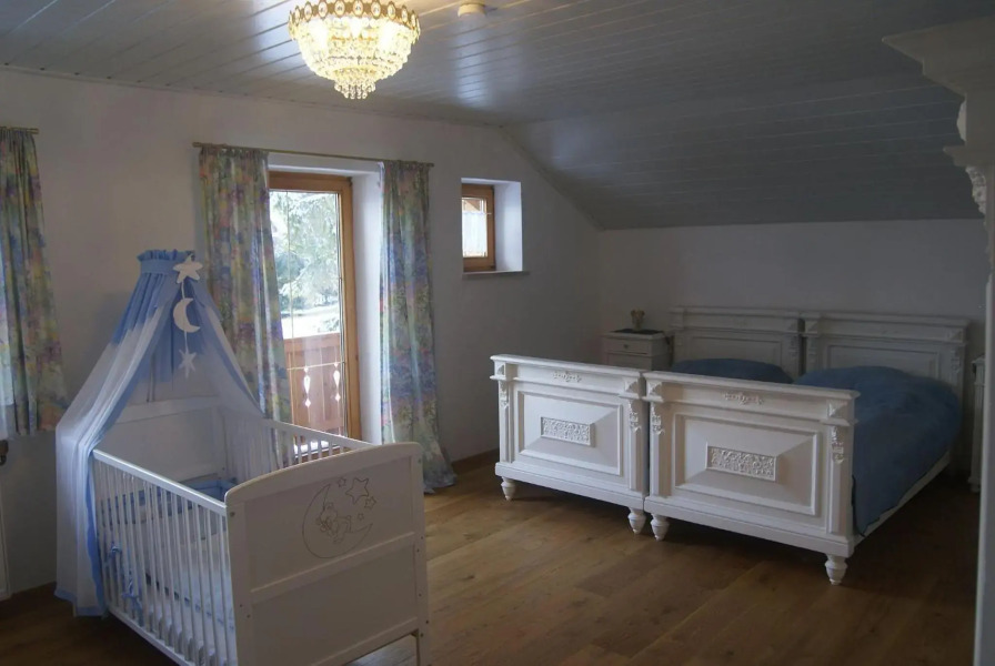 Ferienhaus Füchslein