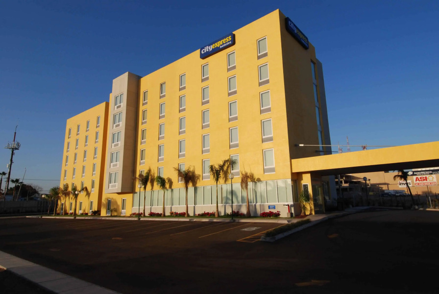 City Express by Marriott Hermosillo