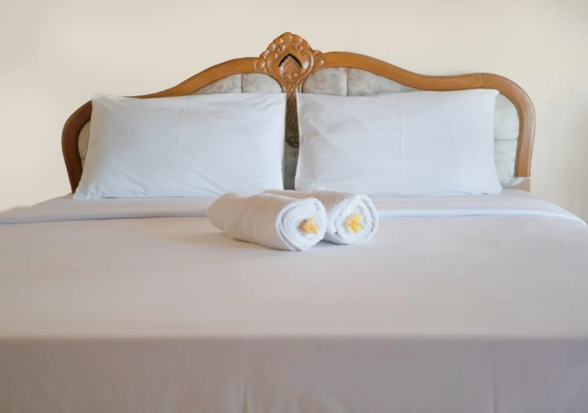 Soka Indah Restaurant & Bungalows