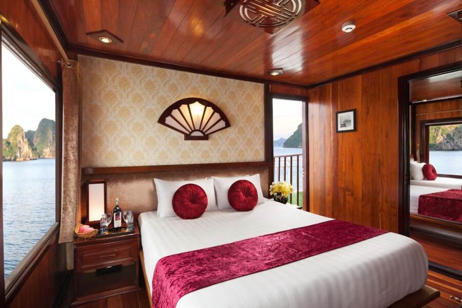 Bellezza Boutique Cruises