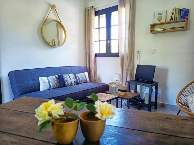 Les jardins de Foata