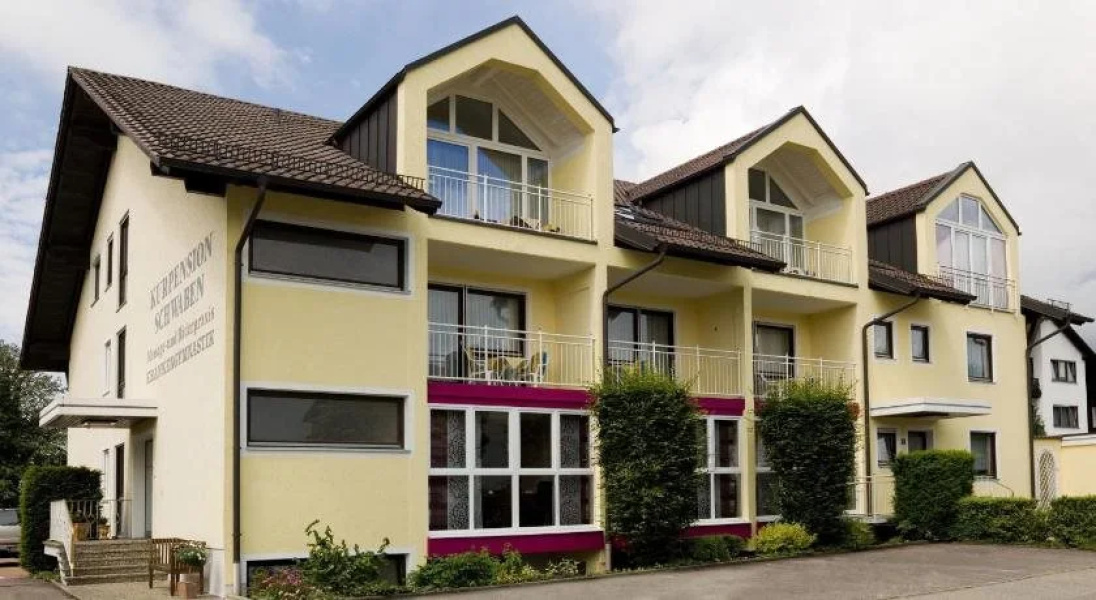 Kurpension Schwaben