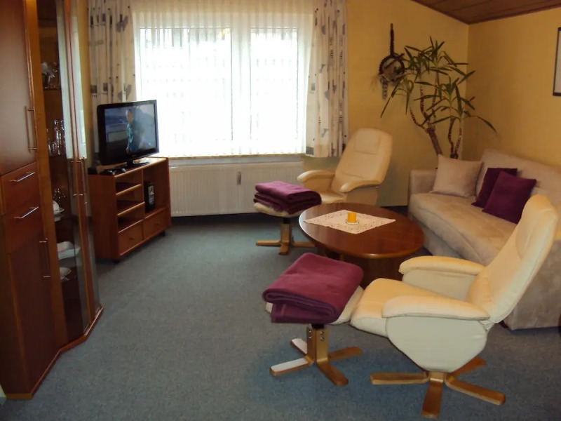 Ferienwohnungen Hasenpatt