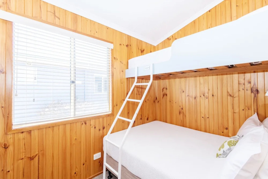 Holiday Haven Lake Tabourie