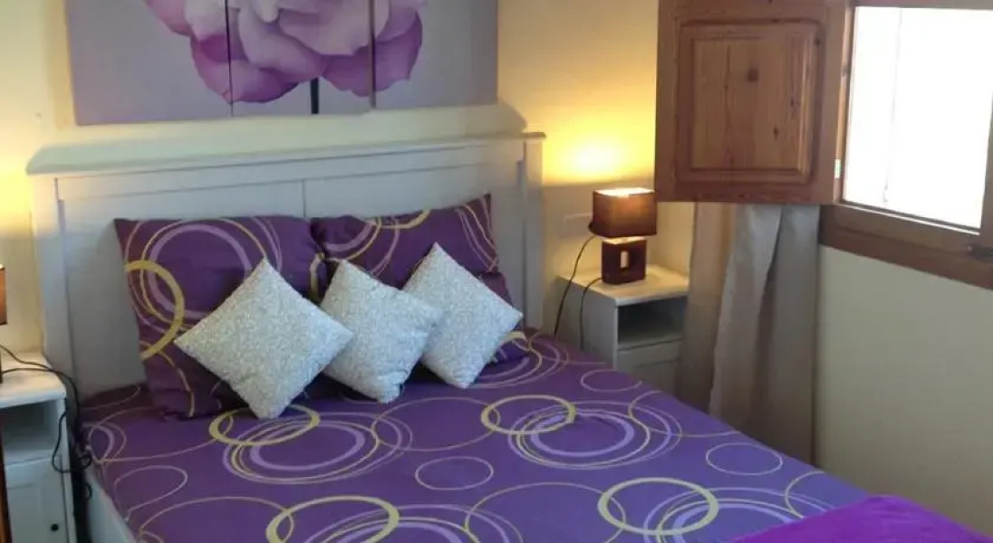 Ses Cases De Son Guillot