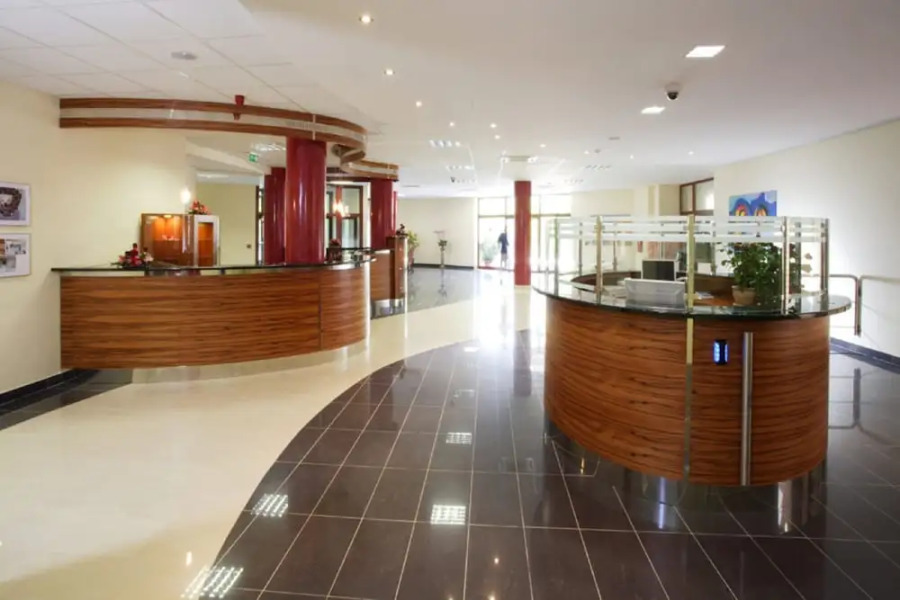 Wellness Hotel Patince