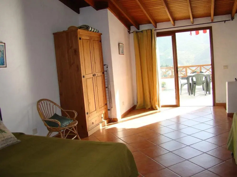 Casa Rural Paisajes de Tejeda