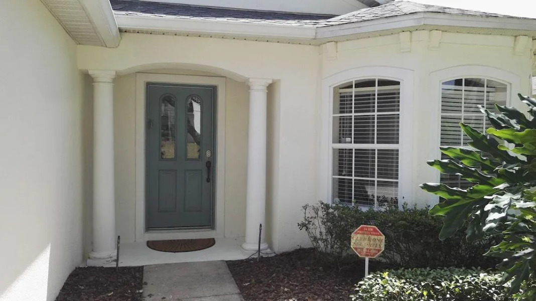 Disney Luxury Villa Championsgate