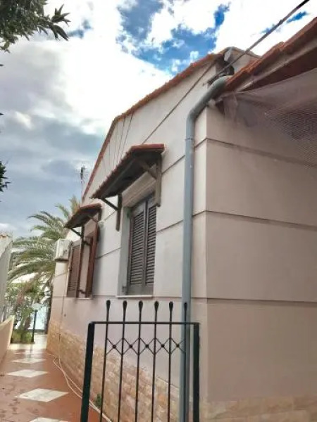 Holiday Home Sea Front