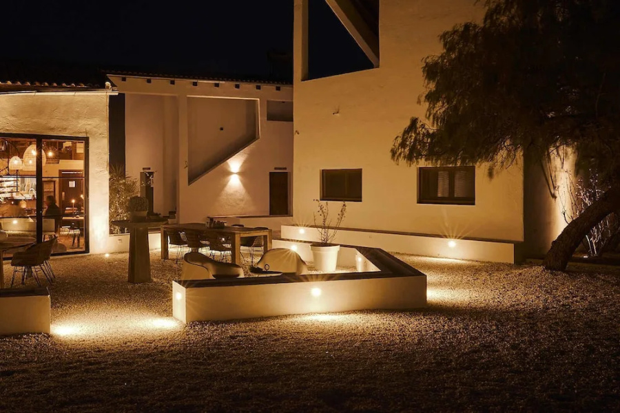 Finca las Calmas