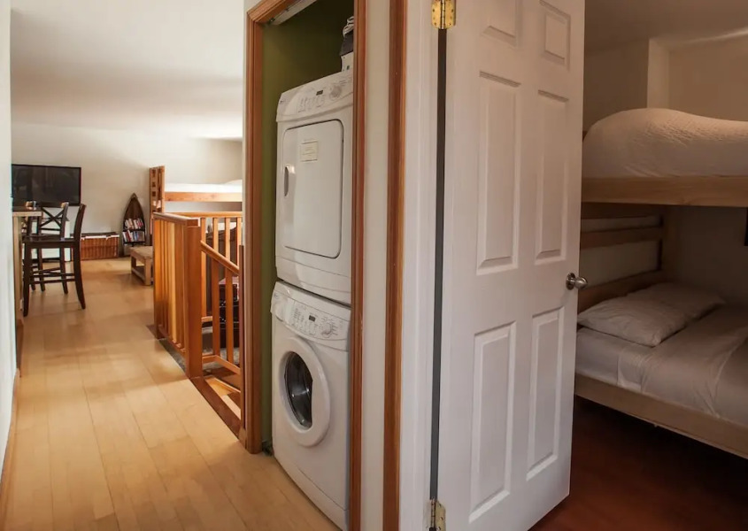 Base Camp Guest House