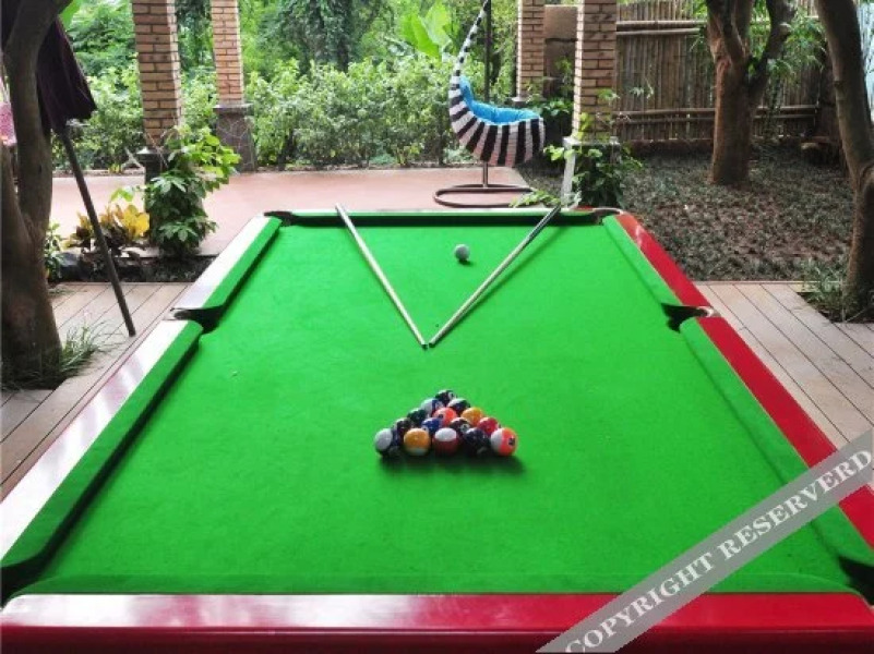 Weizhou Island Quiet Garden Sea View Hotel