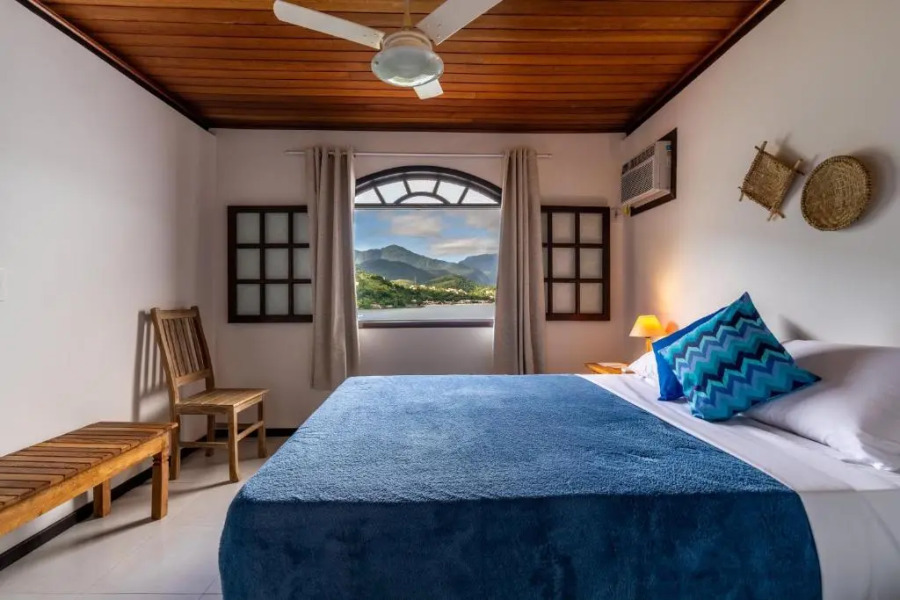 Nalu Ibicuí Beach House