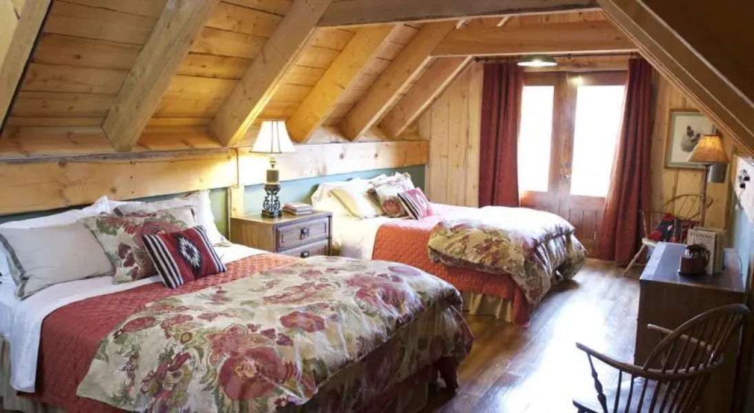 The Ranch at Elk Valley