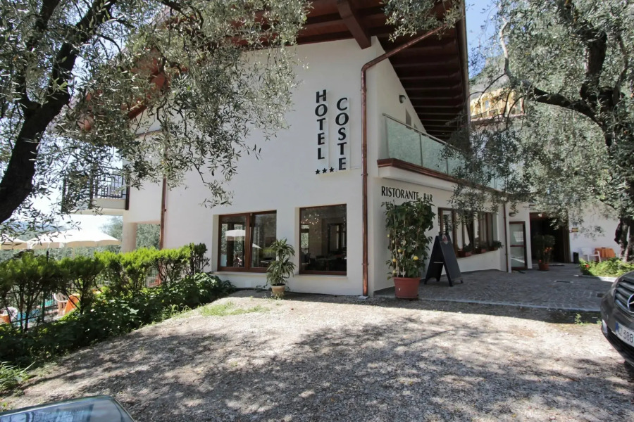Hotel Coste
