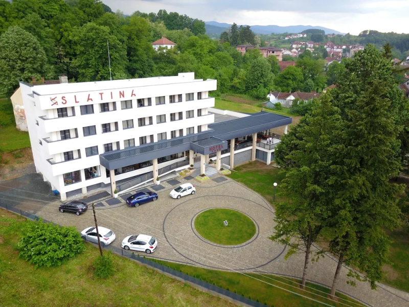 Hotel Slatina