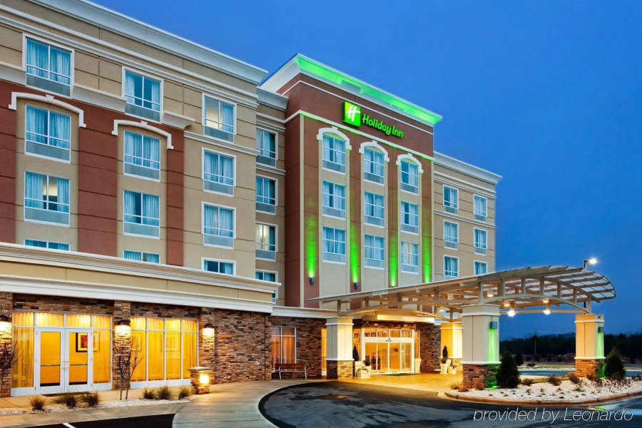 Holiday Inn Rock Hill by IHG