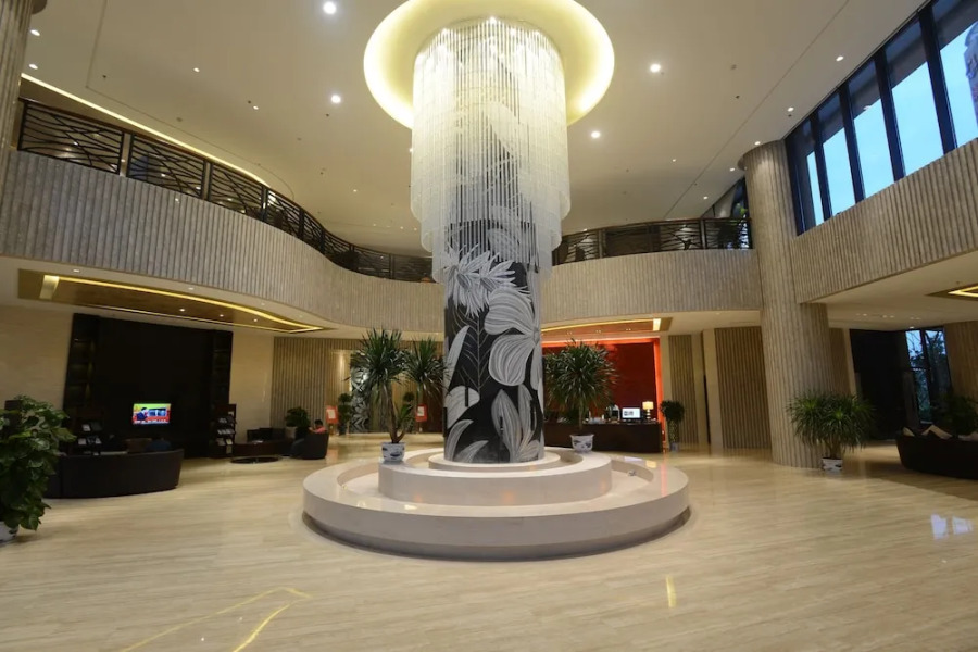 Narada Resort and SPA Boao