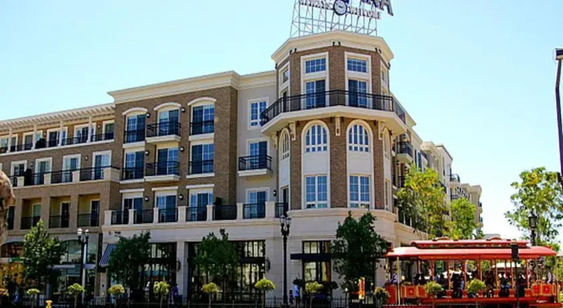 Glendale Guest House