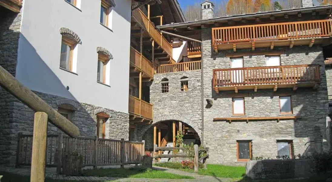 Sweet Home Away - La Maison de Marta