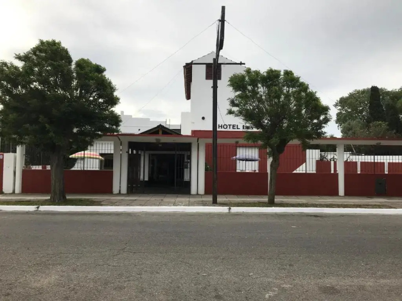 Hotel Las Violetas