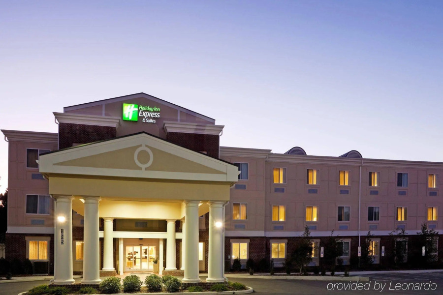 Holiday Inn Express Hotel & Suites Southern Pines by IHG