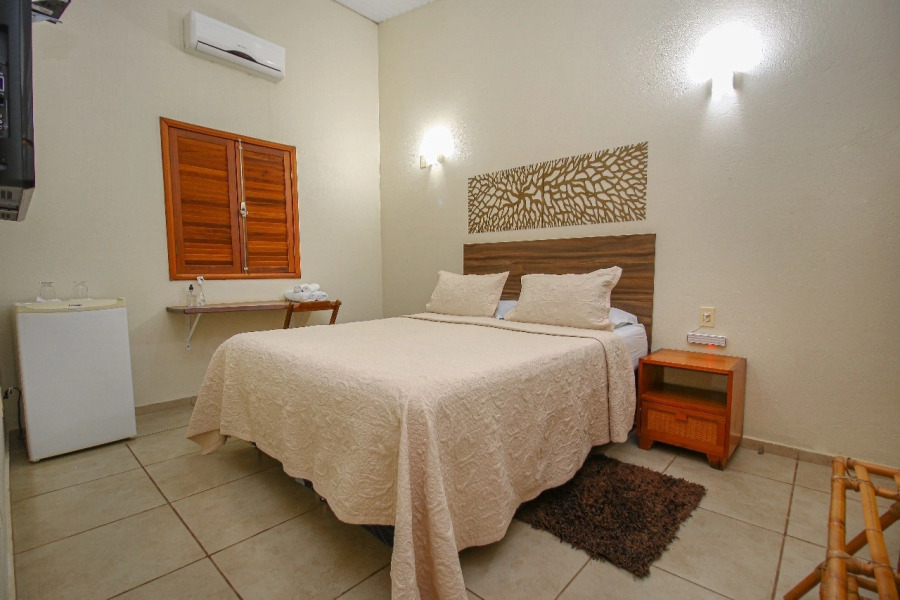 Pousada Flores do Cerrado