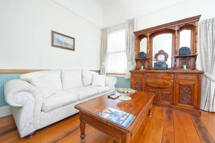 The Rutland Arms Inn