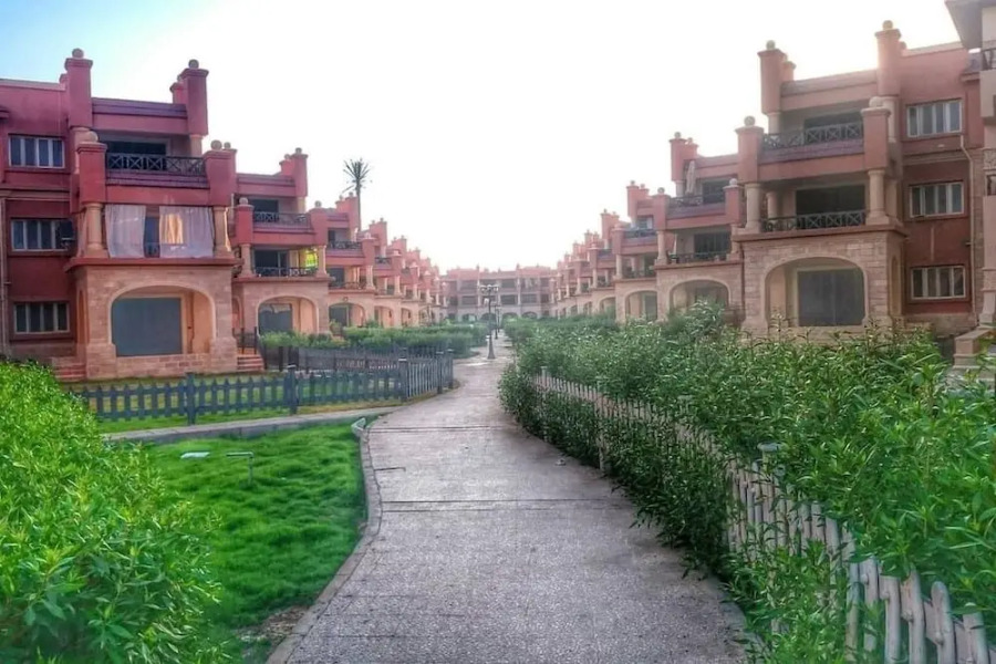 Lazorde Bay Duplex Chalet 3 Bedroom