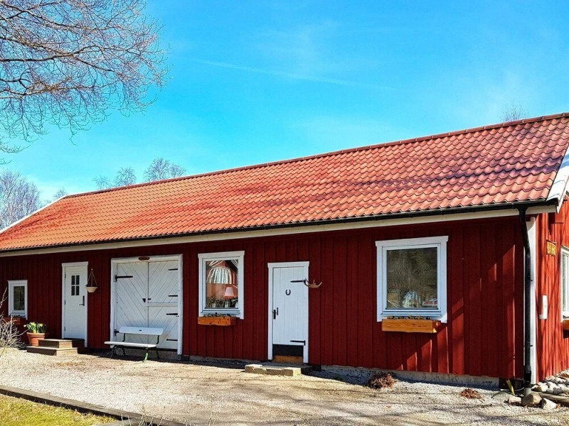 5 Person Holiday Home in Lilla Edet